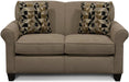 Angie Twin Sleeper - Furniture Max (Falls Church,VA) *