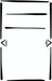 Rouse Armless Chair - Furniture Max (Falls Church,VA) *