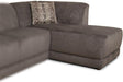 Cole Right Arm Facing Chaise - Furniture Max (Falls Church,VA) *