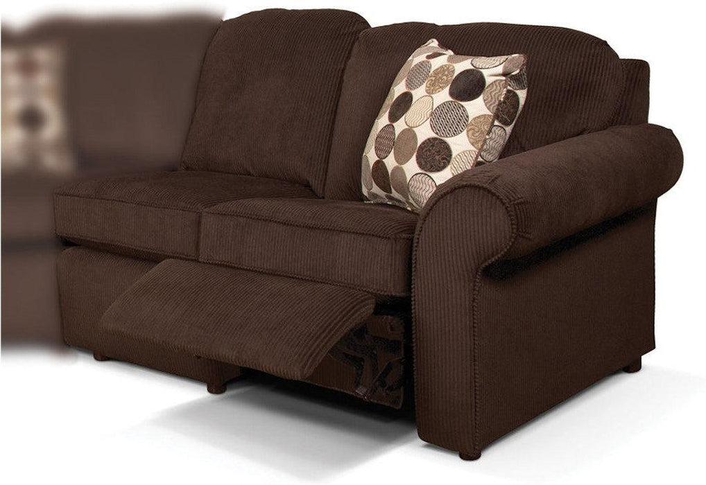 Malibu Right Arm Facing Power Reclining Loveseat - Furniture Max (Falls Church,VA) *