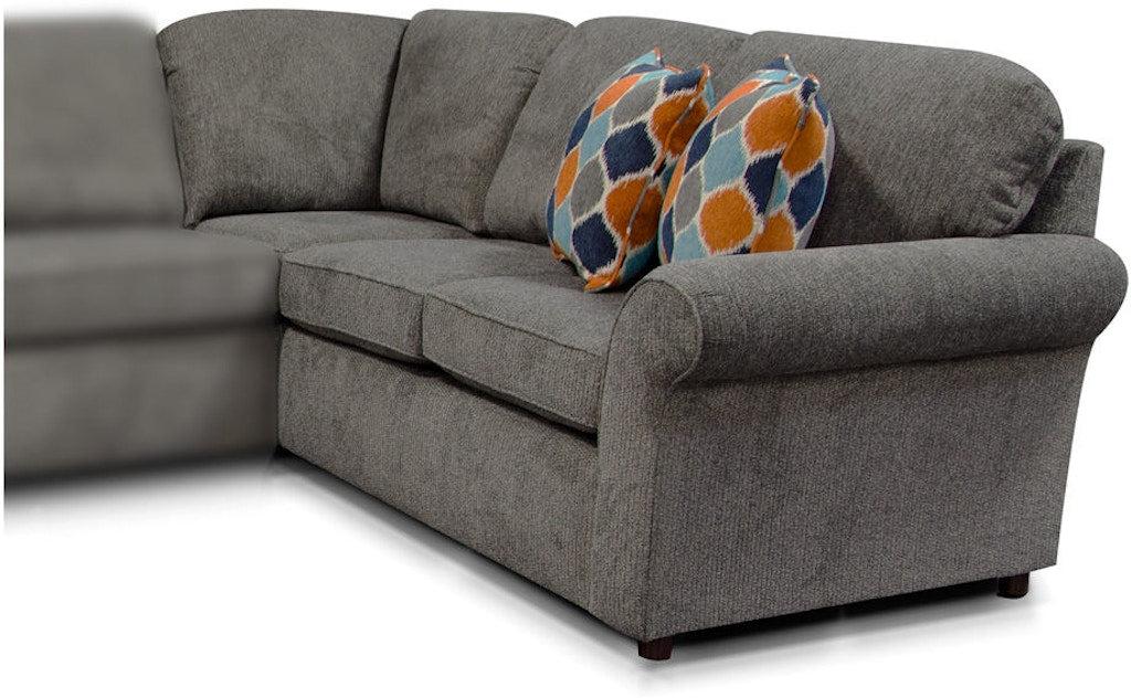 Malibu Right Arm Facing Corner Sofa - Furniture Max (Falls Church,VA) *