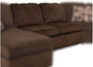 Malibu Armless Full Sleeper - Furniture Max (Falls Church,VA) *