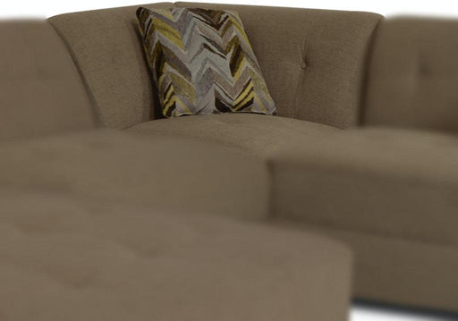 Miller Wedge Seat - Furniture Max (Falls Church,VA) *