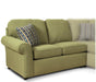 Malibu Left Arm Facing Loveseat - Furniture Max (Falls Church,VA) *