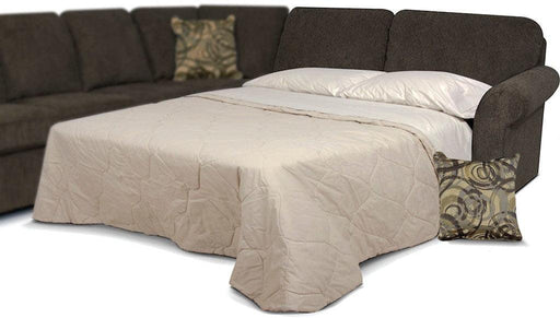 Malibu Right Arm Facing Full Sleeper - Furniture Max (Falls Church,VA) *