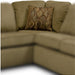 Malibu Corner Wedge - Furniture Max (Falls Church,VA) *