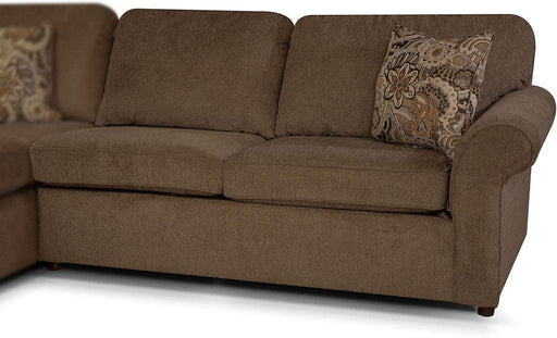 Malibu Right Arm Facing Sofa - Furniture Max (Falls Church,VA) *
