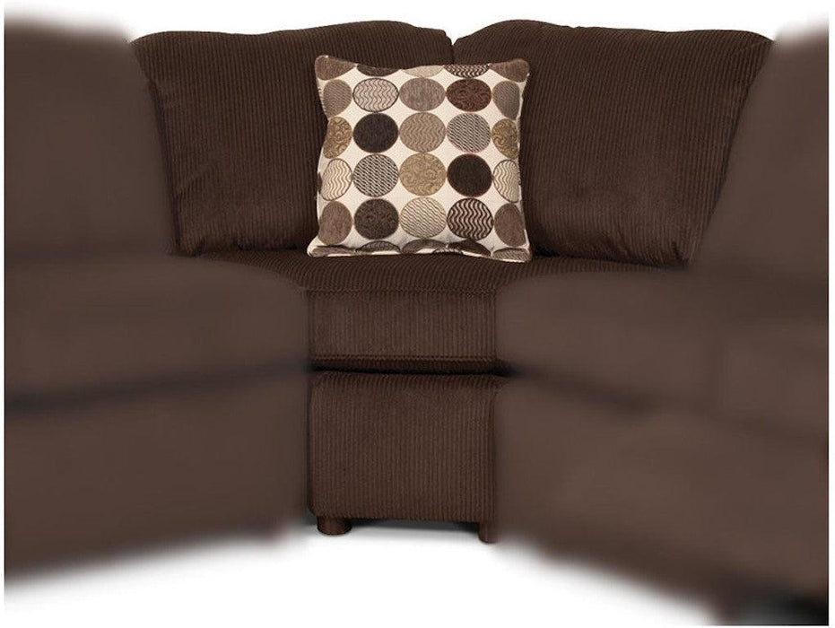 Malibu Super Wedge - Furniture Max (Falls Church,VA) *
