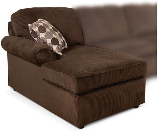 Malibu Left Arm Facing Chaise - Furniture Max (Falls Church,VA) *