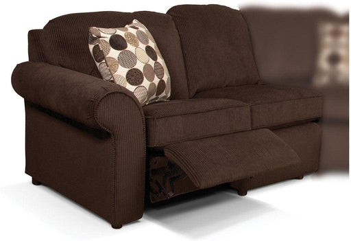 Malibu Left Arm Facing Power Reclining Loveseat - Furniture Max (Falls Church,VA) *