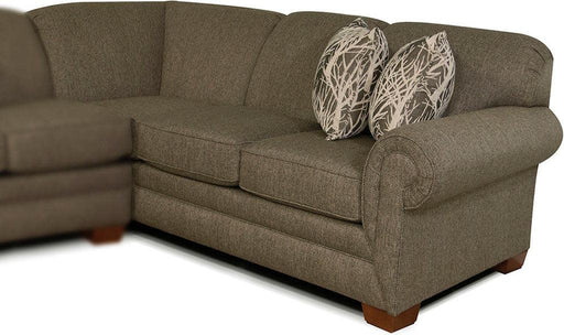Monroe Right Arm Facing Corner Sofa - Furniture Max (Falls Church,VA) *