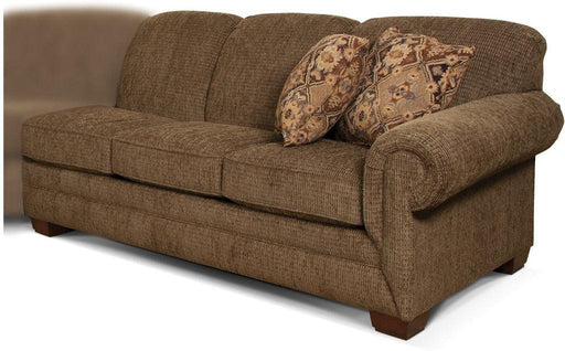 Monroe Right Arm Facing Queen Sleeper - Furniture Max (Falls Church,VA) *