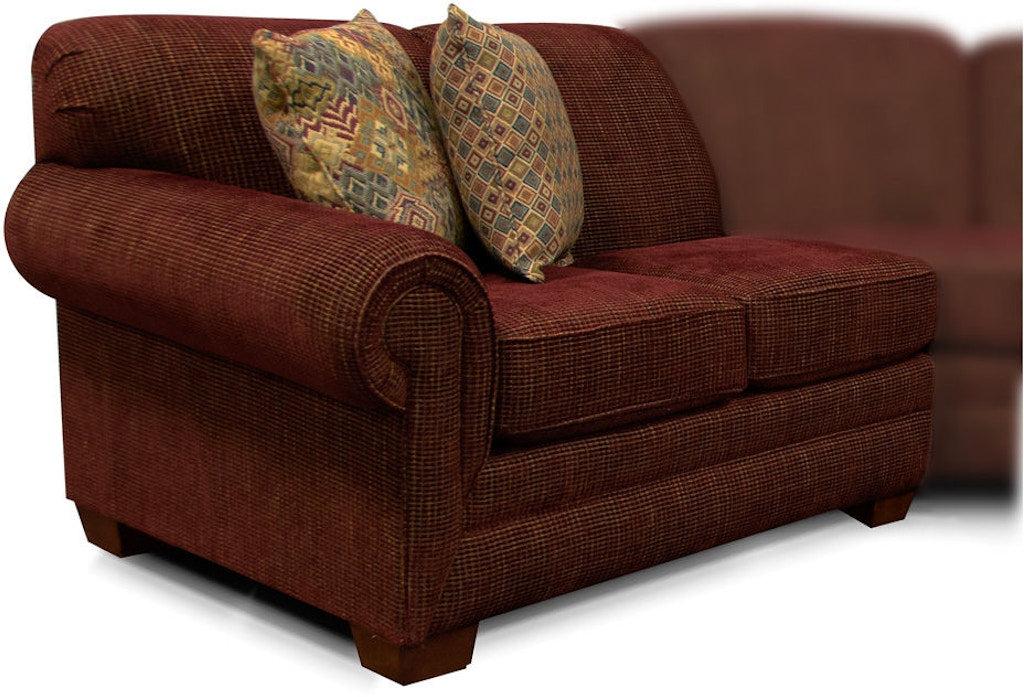 Monroe Left Arm Facing Loveseat - Furniture Max (Falls Church,VA) *