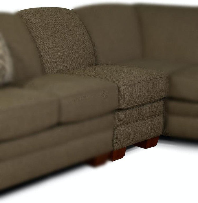 Monroe Armless Chair - Furniture Max (Falls Church,VA) *
