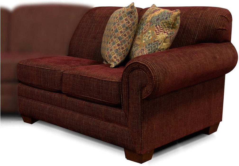Monroe Right Arm Facing Loveseat - Furniture Max (Falls Church,VA) *
