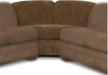 Monroe Wedge Seat - Furniture Max (Falls Church,VA) *
