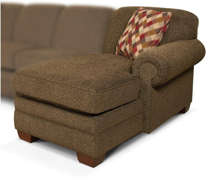 Monroe Right Arm Facing Chaise - Furniture Max (Falls Church,VA) *