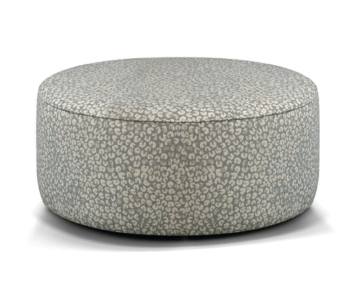 Cullen Cocktail Ottoman - Furniture Max (Falls Church,VA) *