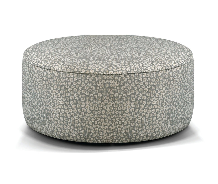 Cullen Cocktail Ottoman - Furniture Max (Falls Church,VA) *
