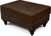 Brooks Ottoman - Furniture Max (Falls Church,VA) *