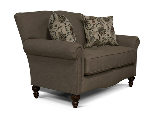 Eliza Loveseat - Furniture Max (Falls Church,VA) *