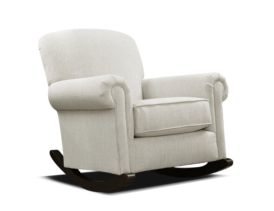 Eliza Rocking Chair - Furniture Max (Falls Church,VA) *