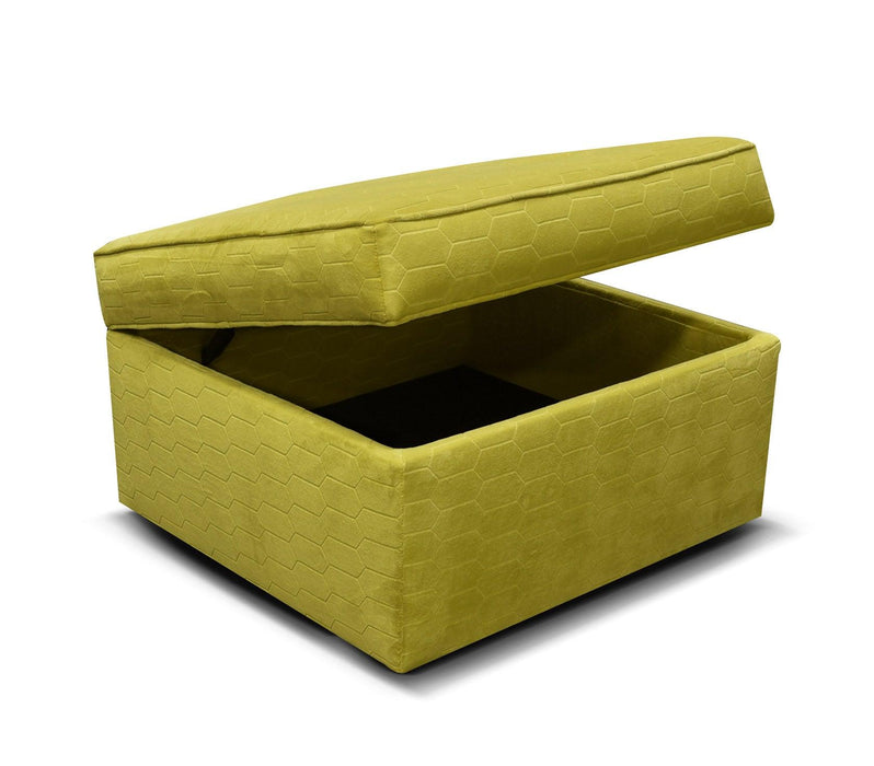 Walker Storage Ottoman - Furniture Max (Falls Church,VA) *