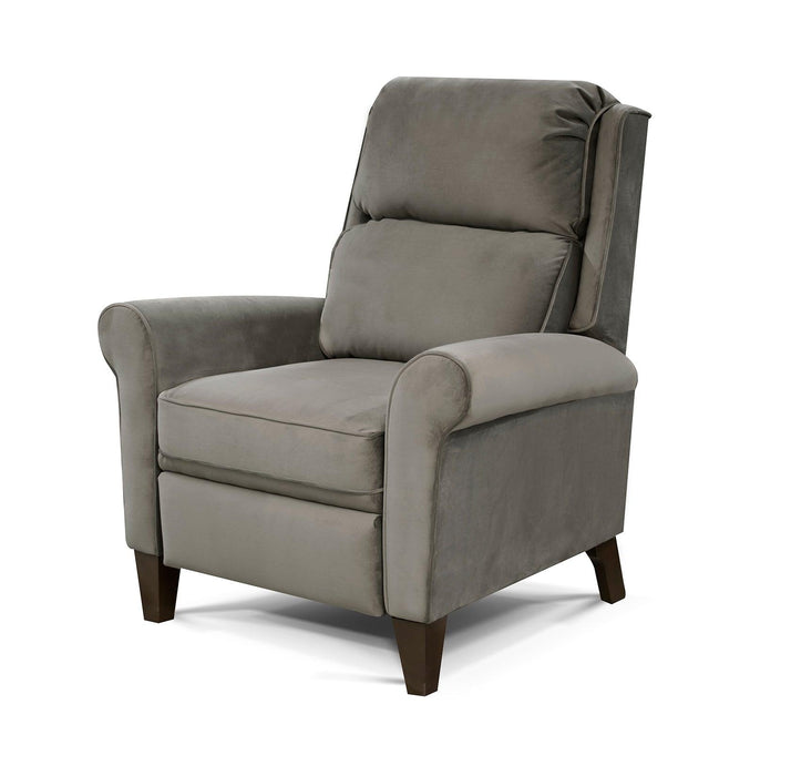 Kenzie Recliner - Furniture Max (Falls Church,VA) *