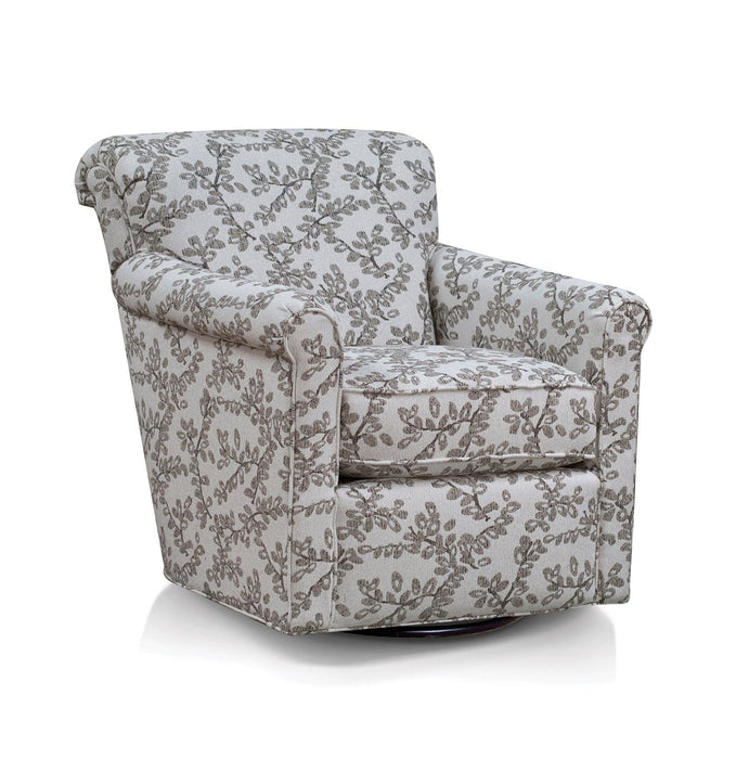 Jakson Swivel Chair - Furniture Max (Falls Church,VA) *