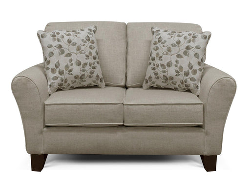 Paxton Loveseat - Furniture Max (Falls Church,VA) *