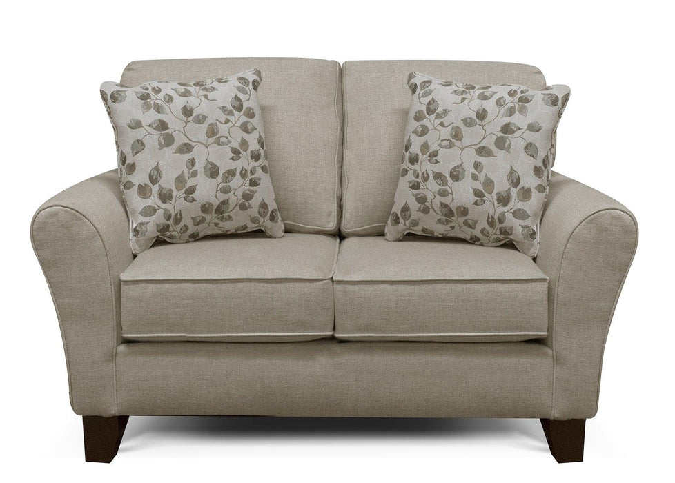 Paxton Loveseat - Furniture Max (Falls Church,VA) *