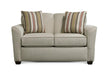 Smyrna Loveseat - Furniture Max (Falls Church,VA) *