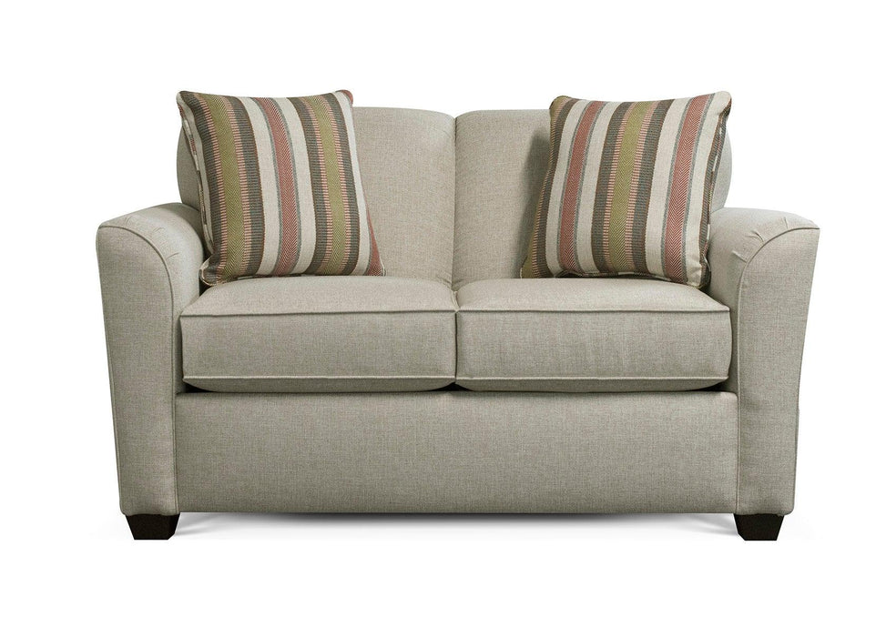 Smyrna Loveseat - Furniture Max (Falls Church,VA) *