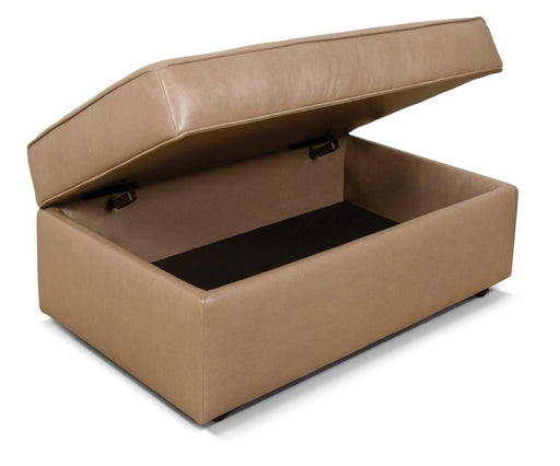 Lachlan Cocktail Ottoman - Furniture Max (Falls Church,VA) *