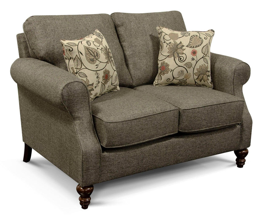 Jones Loveseat - Furniture Max (Falls Church,VA) *
