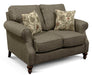 Jones Loveseat - Furniture Max (Falls Church,VA) *