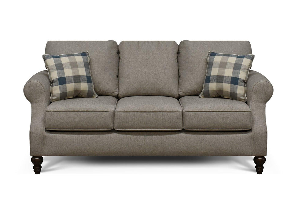 Jones Sofa - Furniture Max (Falls Church,VA) *