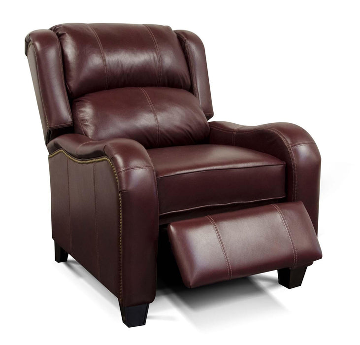 Leonard Recliner - Furniture Max (Falls Church,VA) *