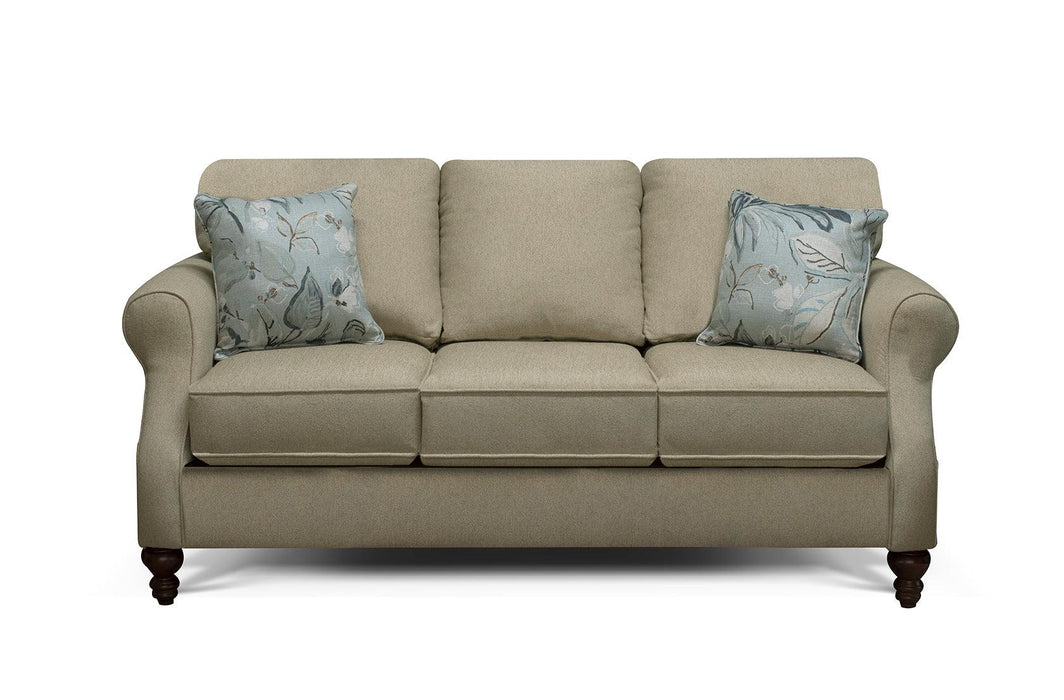 Jones Sofa - Furniture Max (Falls Church,VA) *