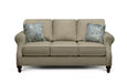 Jones Sofa - Furniture Max (Falls Church,VA) *