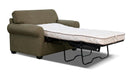 Seabury Twin Sleeper - Furniture Max (Falls Church,VA) *
