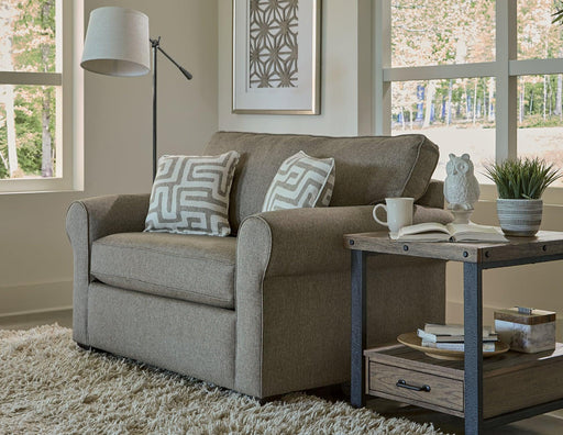 Seabury Twin Sleeper - Furniture Max (Falls Church,VA) *