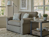 Seabury Twin Sleeper - Furniture Max (Falls Church,VA) *