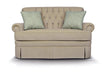 Fernwood Loveseat Glider - Furniture Max (Falls Church,VA) *