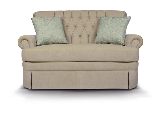 Fernwood Loveseat Glider - Furniture Max (Falls Church,VA) *