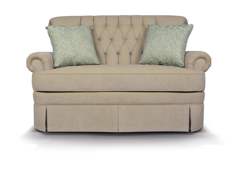 Fernwood Loveseat Glider - Furniture Max (Falls Church,VA) *