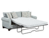 1144 GRANDE MIST (REVOLUTION) SLEEPER SOFA - Furniture Max (Falls Church,VA) *