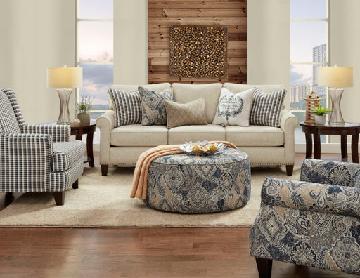 KP TRUTH OR DARE SALT (REVOLUTION) SOFA - Furniture Max (Falls Church,VA) *
