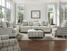260 BROCK BERBER ACCENT CHAIR - Furniture Max (Falls Church,VA) *