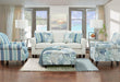 502 CORAL REEF ACCENT CHAIR - Furniture Max (Falls Church,VA) *